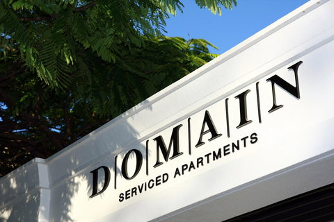 Domain Serviced Apartments - Accommodation Asia 7