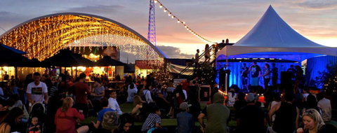 Domain Serviced Apartments - Accommodation Asia 11