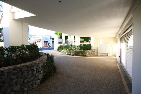 Domain Serviced Apartments - Accommodation Asia 20