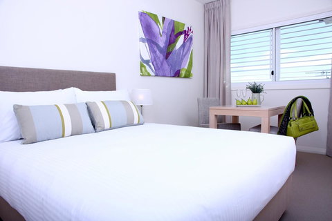 Domain Serviced Apartments - Accommodation Asia 3