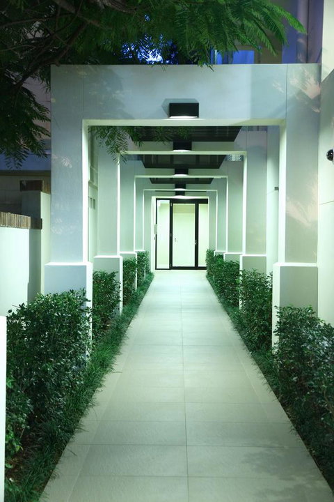 Domain Serviced Apartments - Accommodation Asia 8