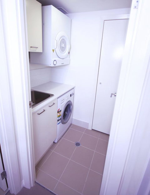 Domain Serviced Apartments - Accommodation Asia 4