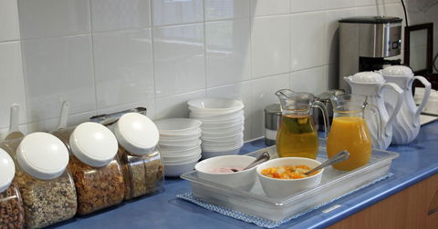 City Motor Inn - Accommodation Asia 8