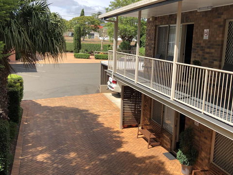 City Motor Inn - Accommodation Asia 3