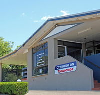 City Motor Inn - Accommodation Asia