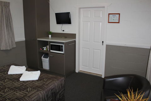 City Motor Inn - Accommodation Asia 9