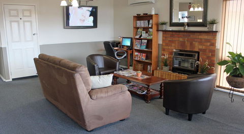 City Motor Inn - Accommodation Asia 12