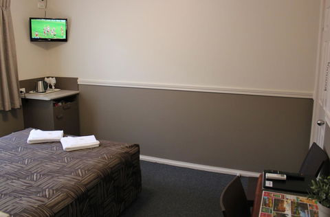 City Motor Inn - Accommodation Asia 11