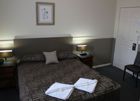 City Motor Inn - Accommodation Asia 10