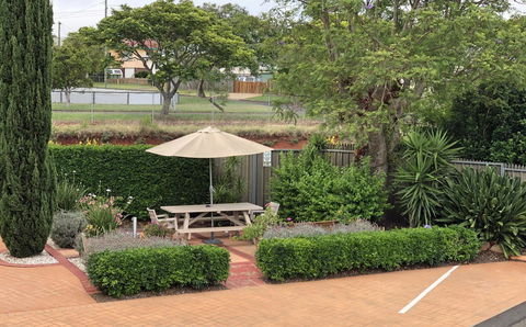 City Motor Inn - Accommodation Asia 4