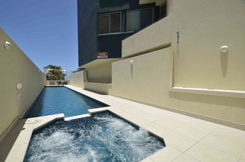 Malibu Apartments - Accommodation China 25