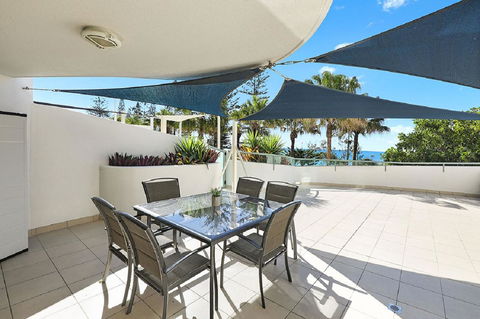 Malibu Apartments - Accommodation China 4