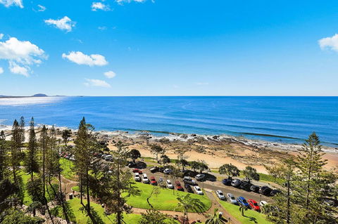 Malibu Apartments - Accommodation China 14