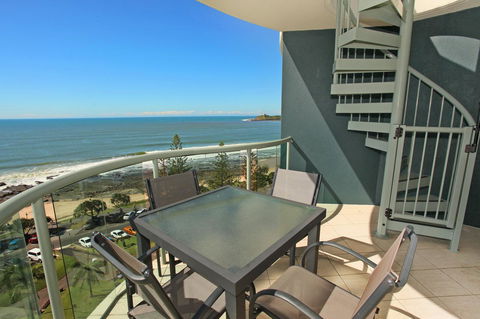 Malibu Apartments - Accommodation China 12