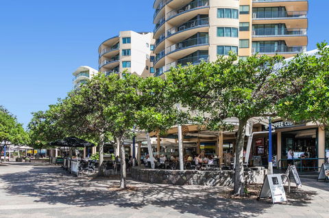 Malibu Apartments - Accommodation China 26