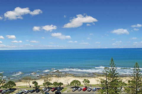 Malibu Apartments - Accommodation China 19