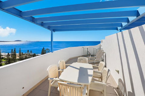 Malibu Apartments - Accommodation China 13