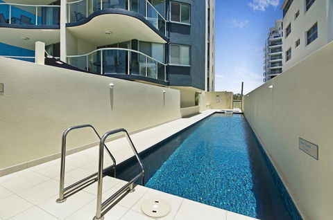 Malibu Apartments - Accommodation China 22