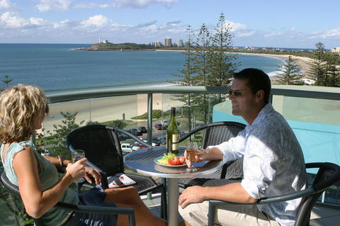 Malibu Apartments - Accommodation China 2