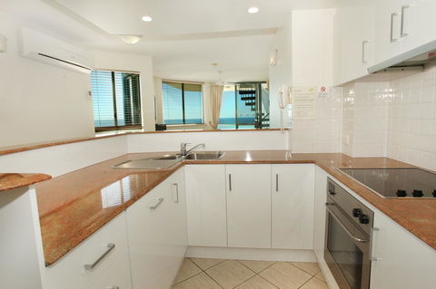 Malibu Apartments - Accommodation China 15