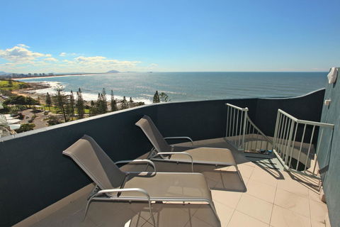 Malibu Apartments - Accommodation China 5