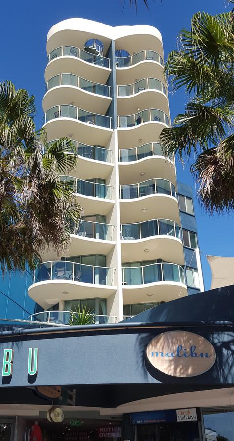 Malibu Apartments - Accommodation China 18