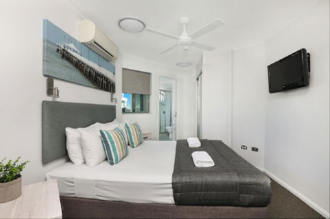 Malibu Apartments - Accommodation China 8