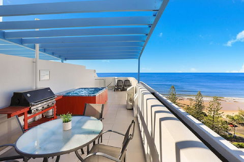 Malibu Apartments - Accommodation China 7