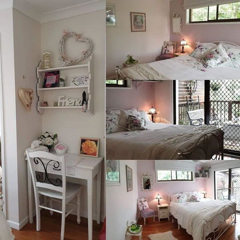 Manitzky Magic -B&B Home With Heart - Accommodation Asia 4