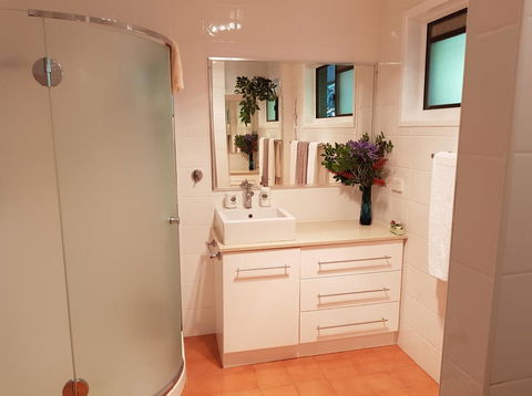 Manitzky Magic -B&B Home With Heart - Accommodation Asia 7