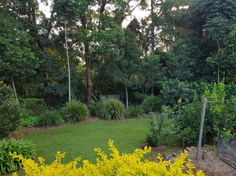 Manitzky Magic -B&B Home With Heart - Accommodation Asia 25