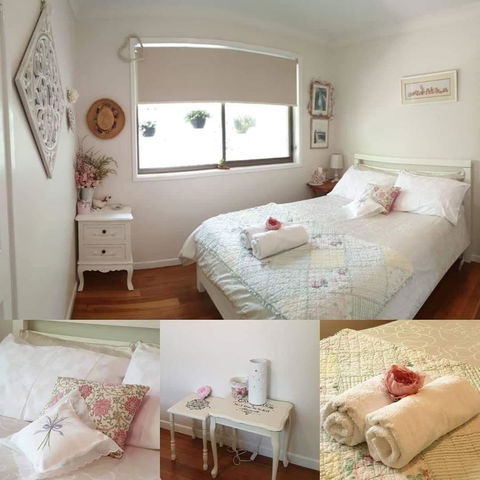 Manitzky Magic -B&B Home With Heart - Accommodation Asia 3