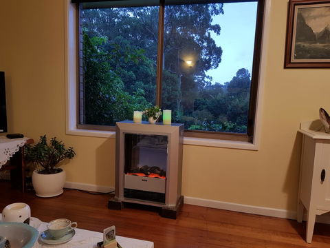 Manitzky Magic -B&B Home With Heart - Accommodation Asia 21
