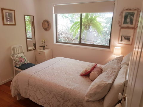 Manitzky Magic -B&B Home With Heart - Accommodation Asia 5