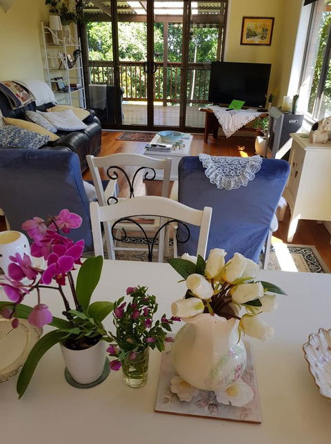 Manitzky Magic -B&B Home With Heart - Accommodation Asia 9
