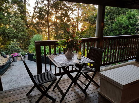Manitzky Magic -B&B Home With Heart - Accommodation Asia 19