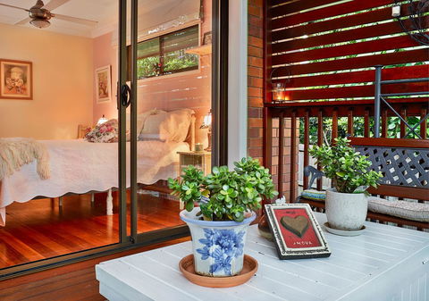 Manitzky Magic -B&B Home With Heart - Accommodation Asia 1