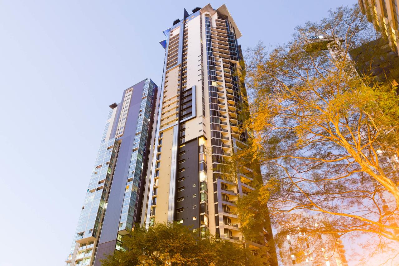 Brisbane Gpo QLD Accommodation Guide