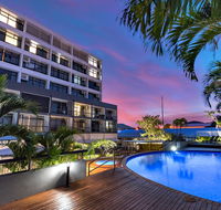 Sunshine Tower Hotel - Accommodation Guide
