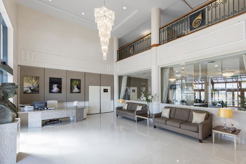 Hotel Diana - Accommodation Asia 2