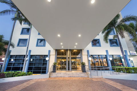 Hotel Diana - Accommodation Asia 1