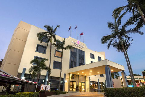 Hotel Diana - Accommodation Asia 21