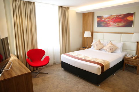 Hotel Diana - Accommodation Asia 25