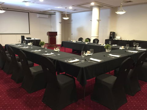Hotel Diana - Accommodation Asia 15