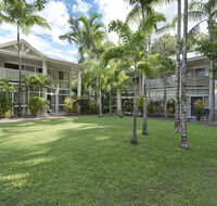 Tropical Nites Holiday Townhouses - Accommodation Asia