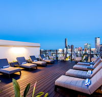 Hotel Grand Chancellor Brisbane - Accommodation Asia