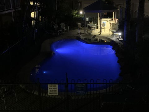 Coolum Beach Getaway Resort - Accommodation Asia 1