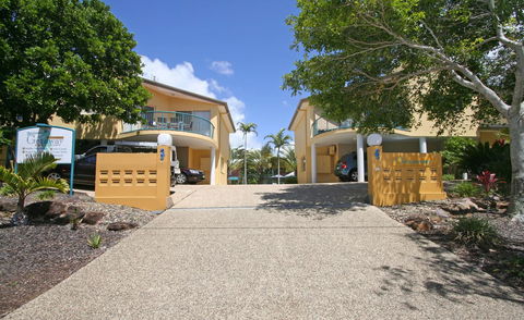 Coolum Beach Getaway Resort - Accommodation Asia 19