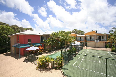 Coolum Beach Getaway Resort - Accommodation Asia 29