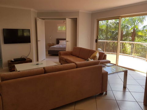 Coolum Beach Getaway Resort - Accommodation Asia 6